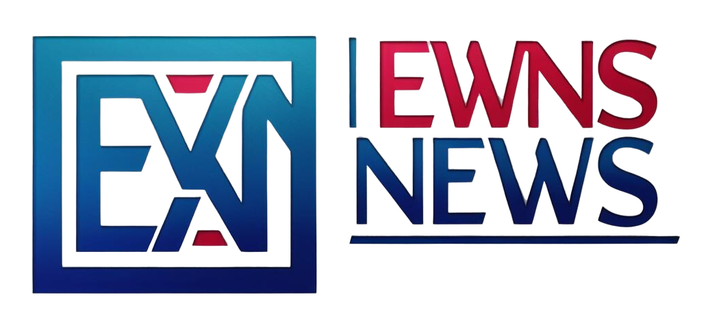 ewnsNews Logo