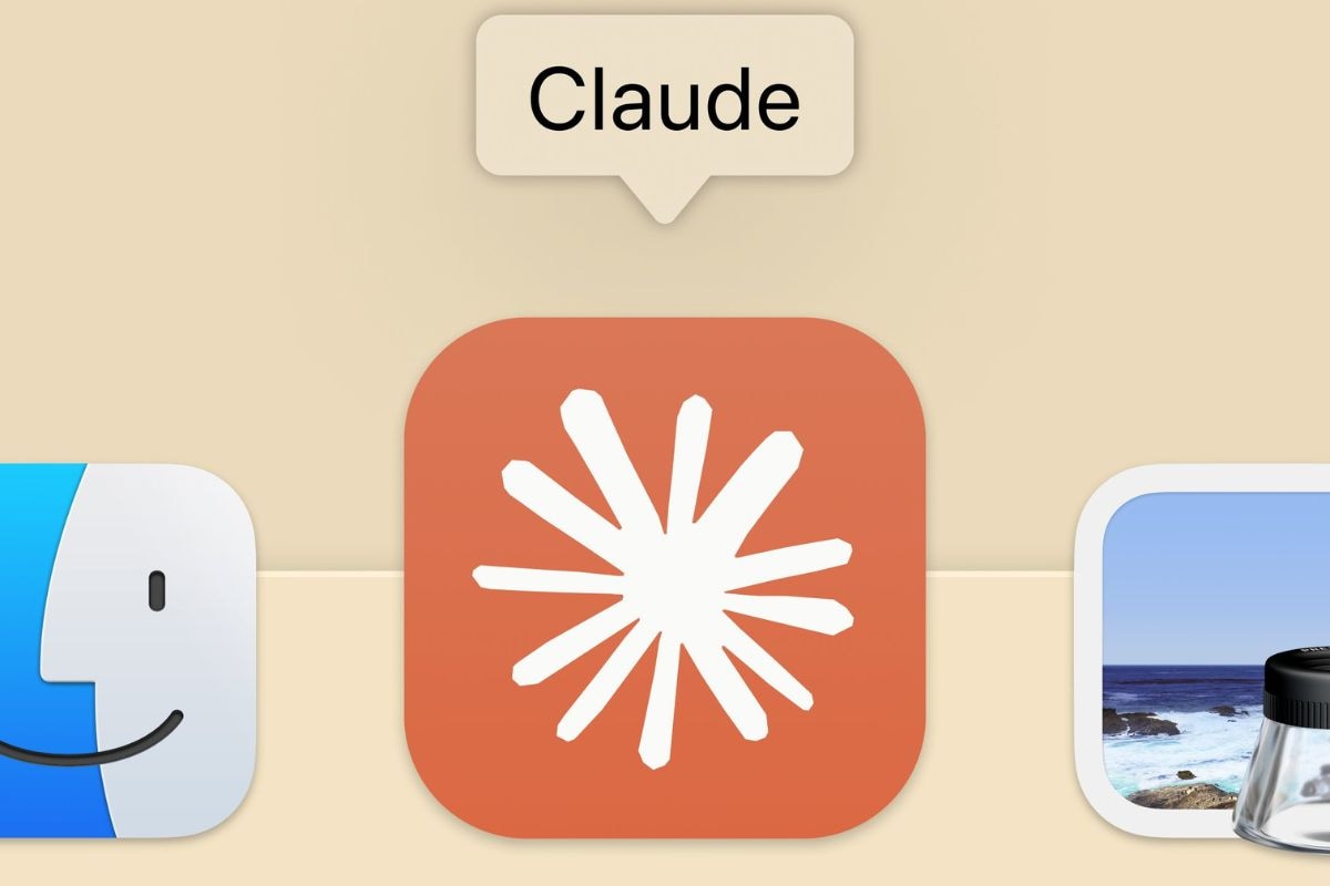 Claude AI is Now Available As a Desktop App on Mac and Windows