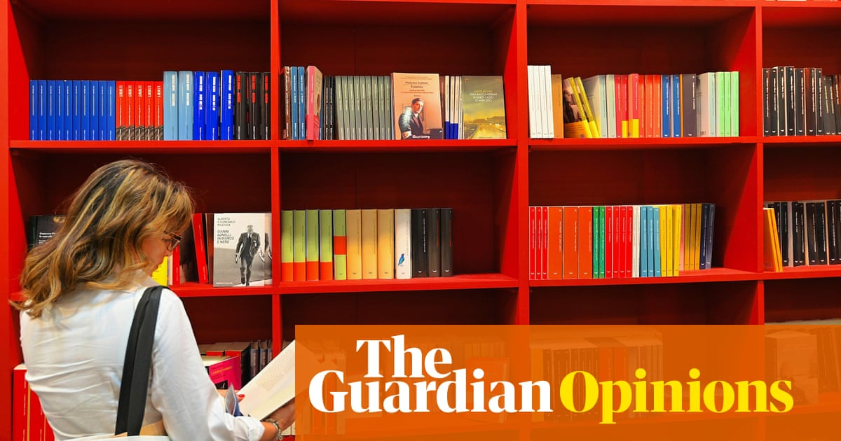 Envy, ego, pride and pain: what I learned from publishing my first book | Hamilton Nolan