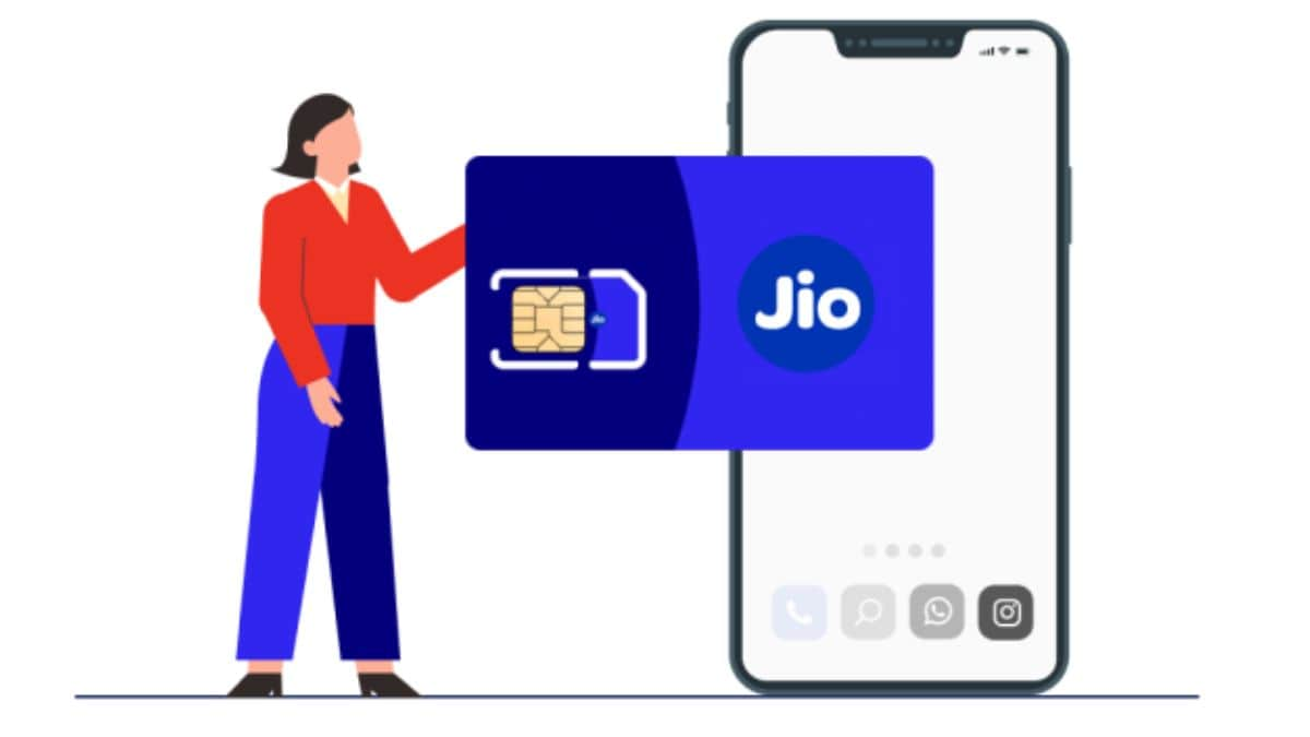 How to Check Your Jio Number Using 5 Different Methods