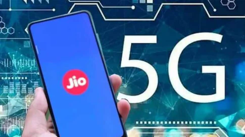 Jios Rs 601 Annual Plan Offers Unlimited 5G Data: Check Benefits, Validity & How to Avail