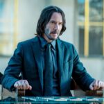 Keanu Reeves Is Game For ‘John Wick 5’ — But His Knees Object