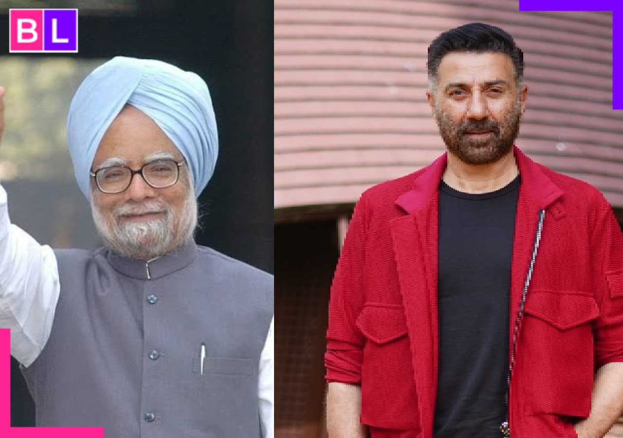 Manmohan Singh death: Sanjay Dutt, Sunny Deol and more celebrities express grief over demise of former Prime Minister | Bollywood Life