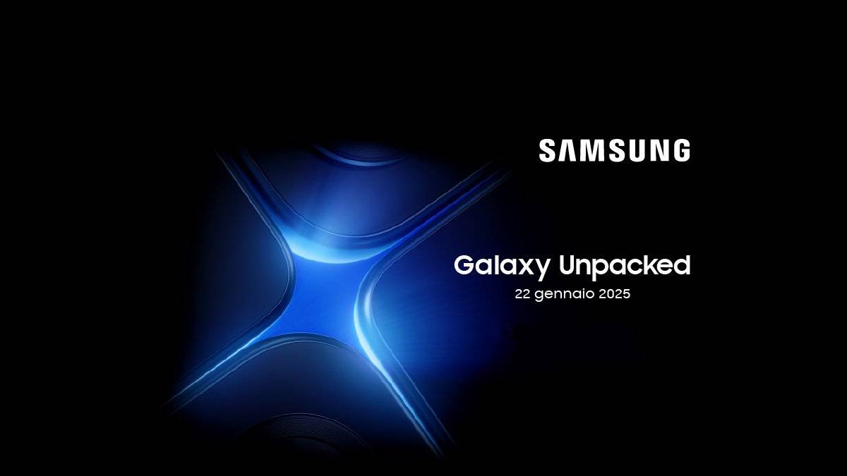 Samsung Galaxy Unpacked 2025 Could Take Place on January 22