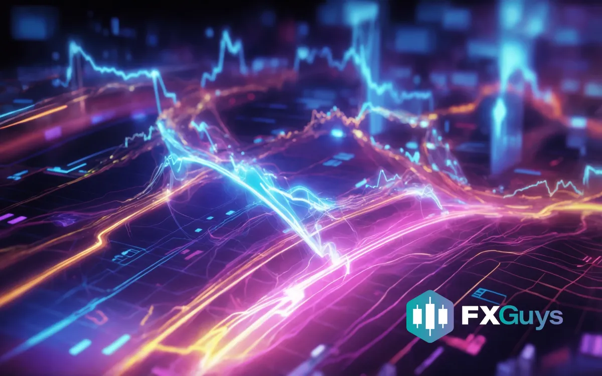 The Hottest Presale Of 2024, FX Guys ($FXG) Promising A Huge Headstart To The New Year