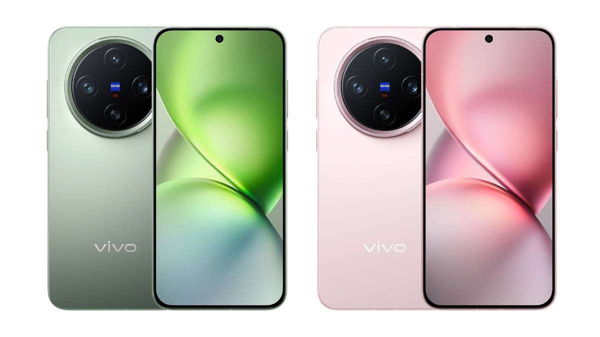 Vivo's Compact Mid-Range Smartphone May Go Official Next Year