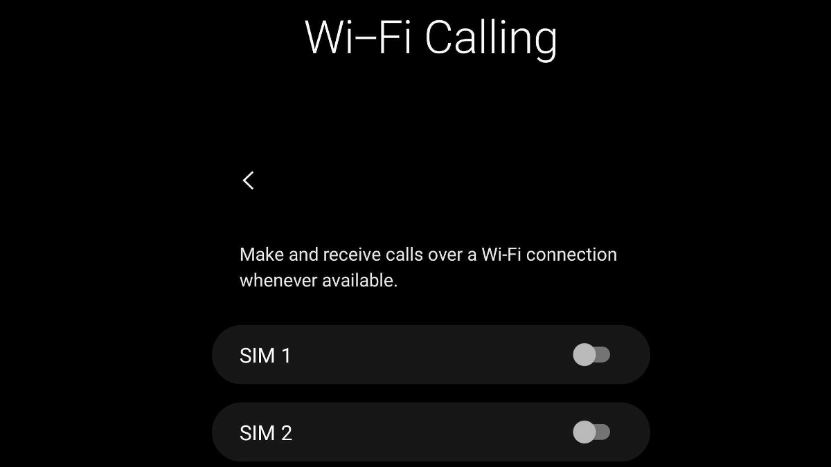 What is Wi-Fi Calling? How to Enable it on iPhones, Android Smartphones