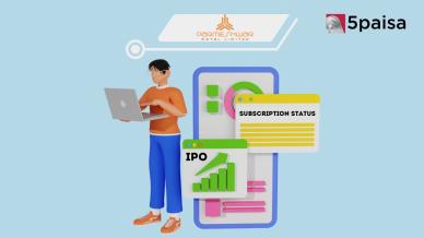 Parmeshwar Metal IPO - Day 3 Subscription at 209.86 Times | 5paisa