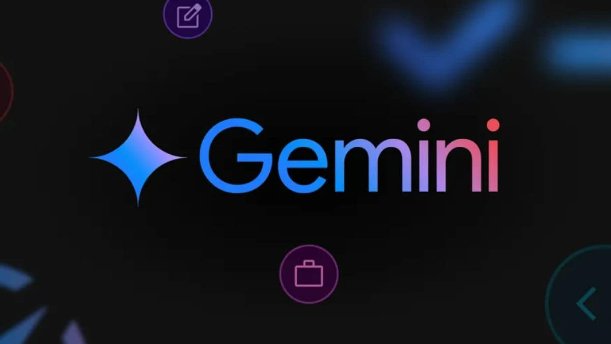 You Might Soon Be Able to Share Images Directly With Google's Gemini App